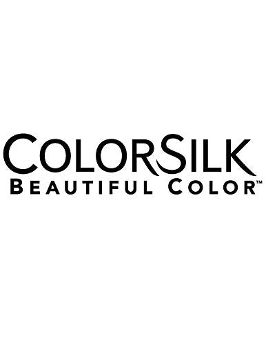 Revlon Colorsilk Haircolor, Light Golden Brown, (Pack of 3)