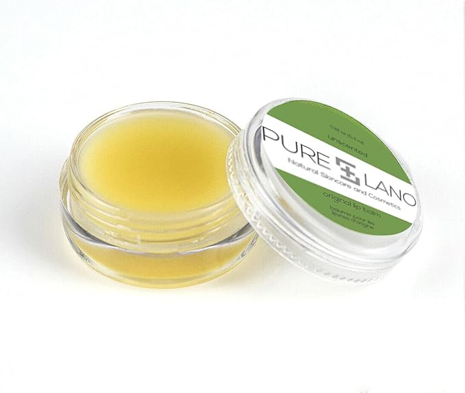 Original Lip Balm, Unscented