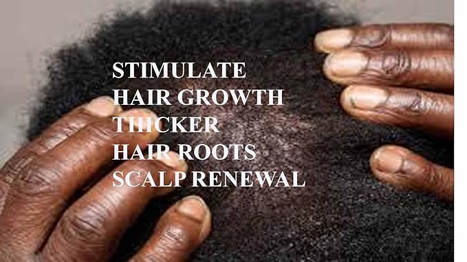Amla Mega Hair Growth Cream
