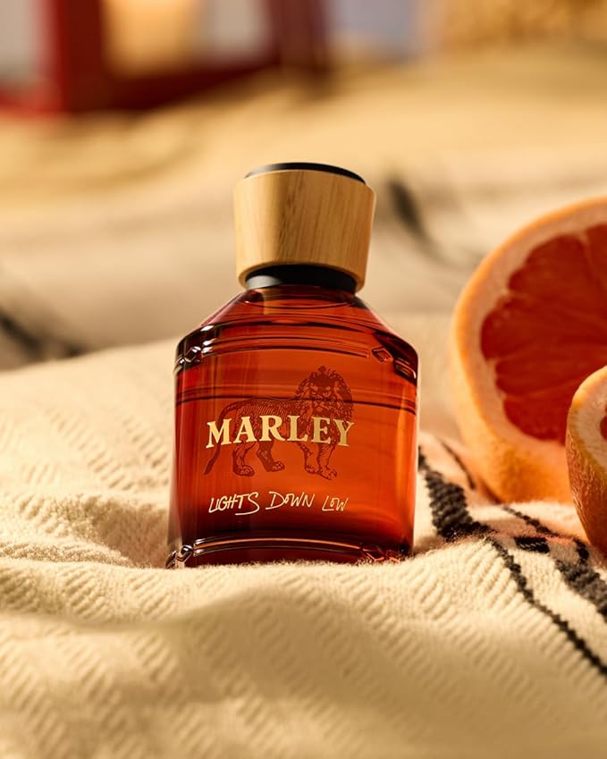 Michael Malul / Marley Lights Down Low 100ml | 3.4oz EDP