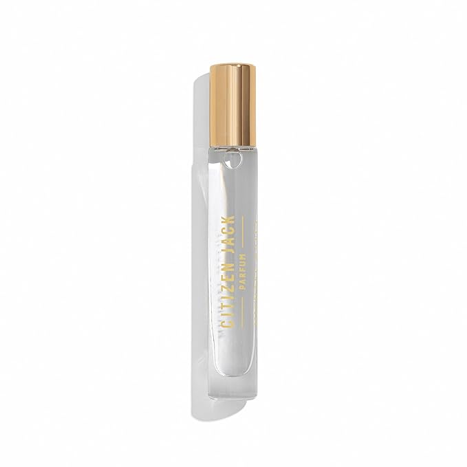Michael Malul Citizen Jack Parfum - 10ml Travel Size