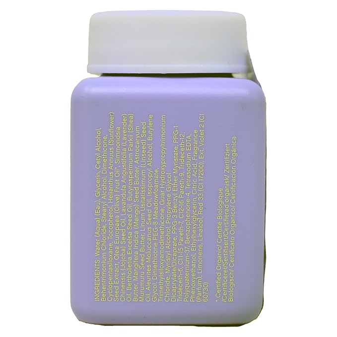 Kevin Murphy Blonde Angel Colour Enhancing Treatment Conditioner For Blonde Hair, 1.4 oz