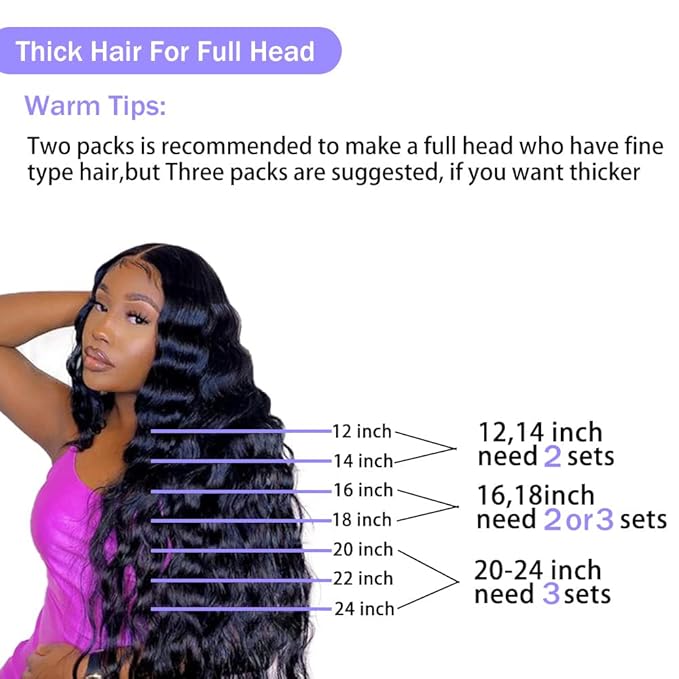 Seamless Clip in Hair Extensions Real Human Hair Deep Wave Brazilian Virgin Human Hair Clip in Extensions for Women 8Pcs PU Remy Hair Skin Weft with 18Clips 120g 22inch Natural Black