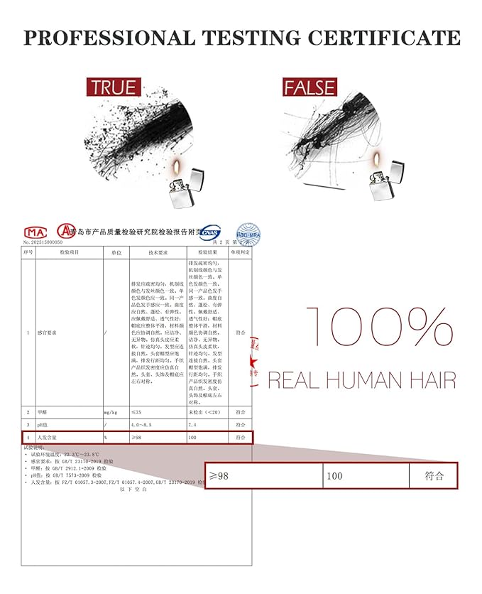 Clip in Hair Extensions - 18 Inch Human Hair, Natural Caramel Blonde Highlighted Platinum Blonde, 7pcs 160g (#27P60) for Women
