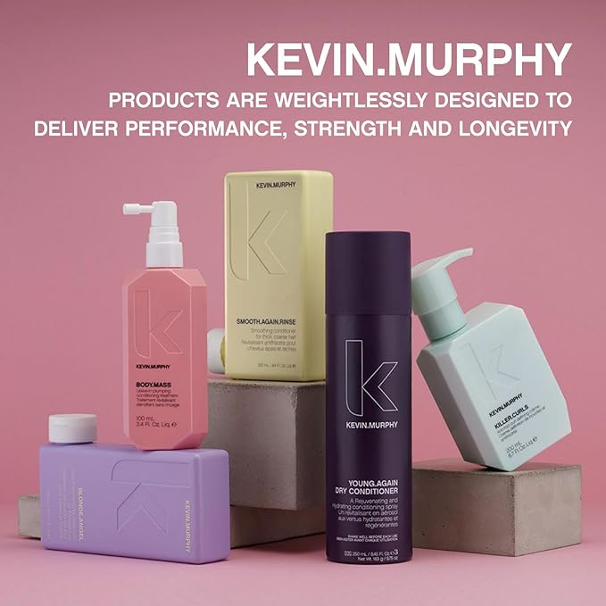 Kevin Murphy Body Mass 3.4 oz