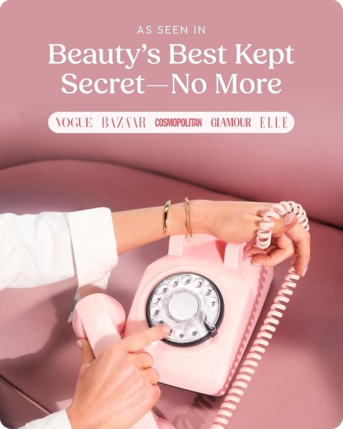 glaze Glaziplex Super Bond Repair Hair Treatment Mini - 4-in-1 Bonding Formula - Deep Repair for Damaged Hair - Strengthens & Protects in Just 4 minutes - 1.7 Fl Oz