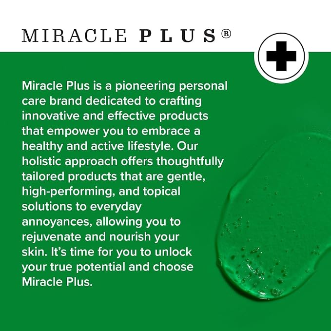 Miracle Plus Arnica Cream Bruise Relief Lotion + Arnica Gel For Bruising And Swelling On Skin | Extra Strength Vitamin K Cream With Horse Chestnut | Moisturizing Bruise Formula Skin Care Gel, 2pc Set