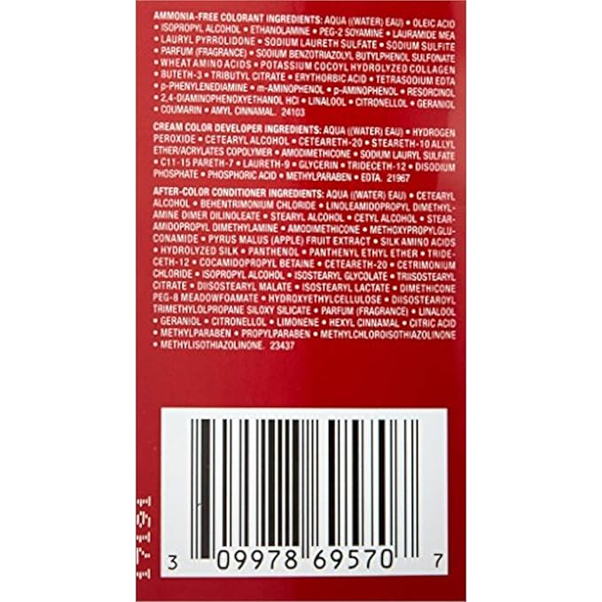 Revlon ColorSilk Hair Color 70 Medium Ash Blonde 1 Each (Pack of 2)