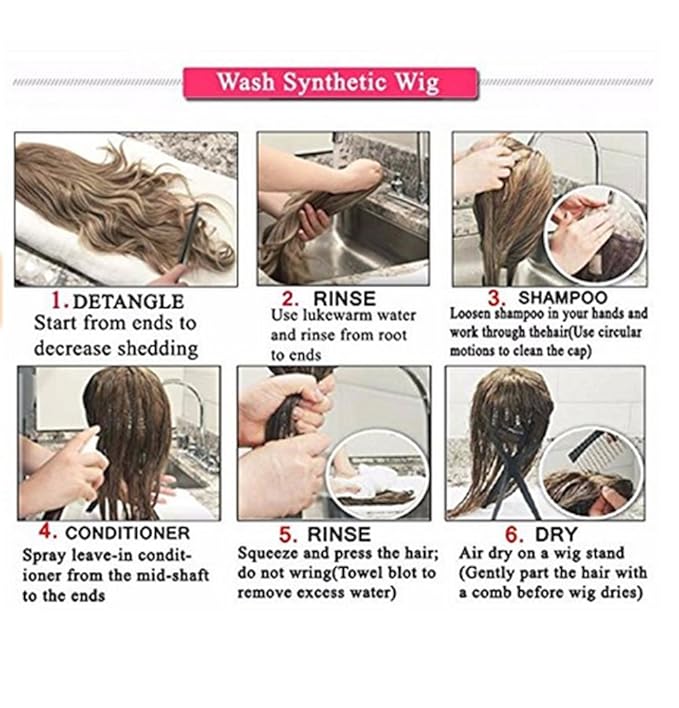 S-ssoy 31"(78cm) Women's Curly Pony Tail Hair Piece Synthetic Claw Clip Ponytail Wavy Long Curled in Hair Extension Extensions Long/Voluminous Wig Hairpieces for Women Girls Lady,12#
