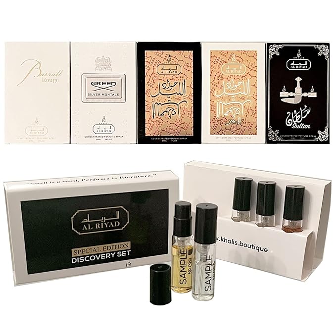 Maison d'Orient JAWAD AL LAYL Unisex Oriental Attar, 1.1 oz (30 mL) Eau De Parfum Spray. A fragrance that will leave a lasting impression.