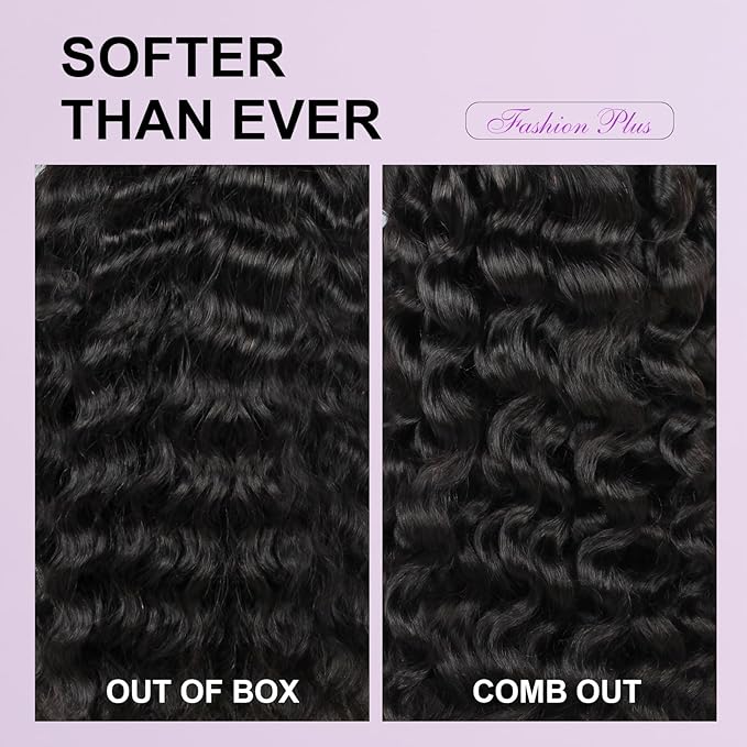 Loose Wave Lace Front Wigs Human Hair 220% Density Human Hair Wig Loose Wave 13x4 HD Transparent Loose Deep Wave Lace Frontal Wigs 15A Glueless Wigs Human Hair Pre Plucked for Women 18 Inch