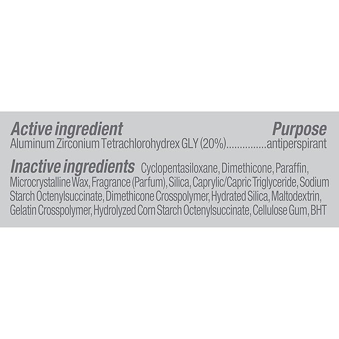 Degree Men Antiperspirant Deodorant Sport Strength,72-Hour Sweat & Odor Protection Prescription-Strength Antiperspirant For Men with MotionSense Technology, 1.7 oz (Pack of 2)