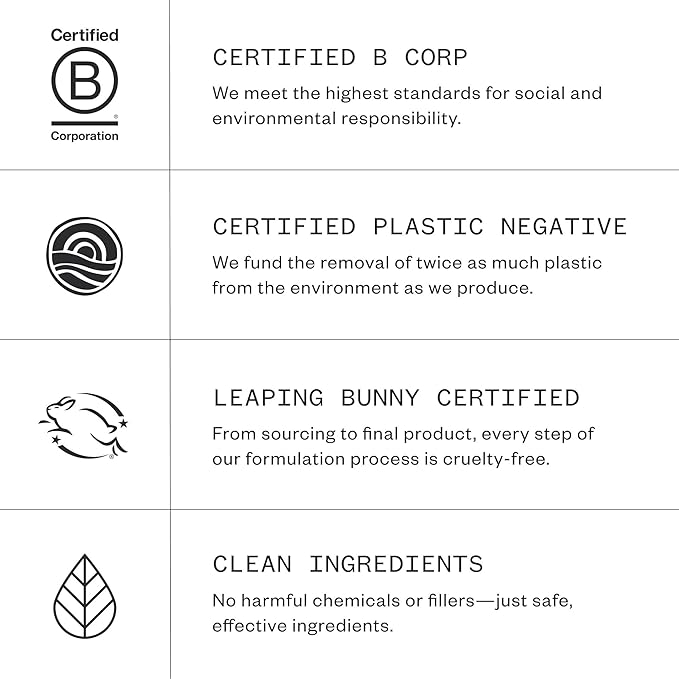 Ursa Major Alpine Rich Cream | Deeply Hydrating & Moisturizing Natural Face Lotion | Supports Skin Barrier and Targets Fine Lines | Vegan, Non-Toxic, Cruelty-Free | 1.69 ounce