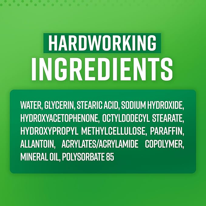 O'Keeffe's Working Hands Hand Cream for Extreme Dryness - 3.4 oz Jar (1 Pack) - Repairing Skincare for Cracked, Dry Hands