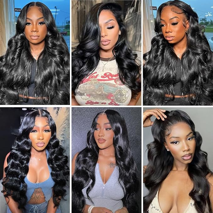 5x5 Hd Lace Closure Human Hair 14 Inch Body Wave 5x5 Closure 12A Grade Hd Transparent Lace Frontal Closure Pre Plucked Natural Black