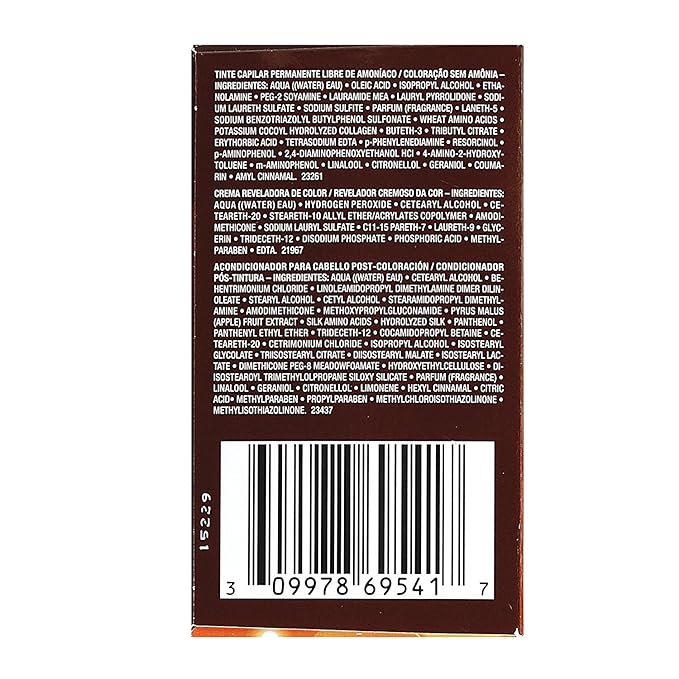 REVLON ColorSilk Beautiful Color 41 Medium Brown 1 ea Pack of, 5 Count, (Pack of 5)
