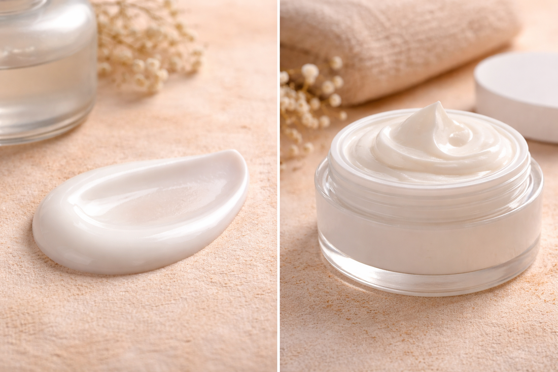 How to choose the best moisturizer for dry skin without guessing