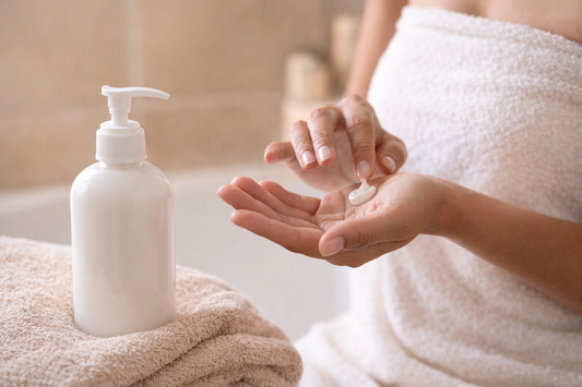 Best body lotion for very dry skin that delivers lasting hydration and moisture