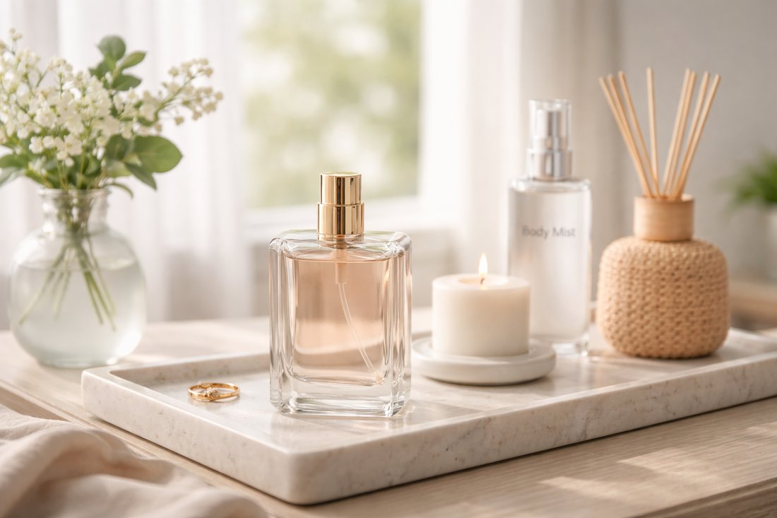 How to choose the right everyday fragrance without overthinking your scent