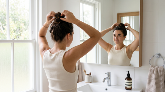 Hair accessories that matter more than people think for daily hair health and care