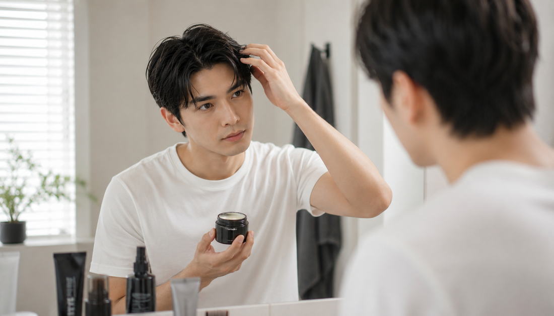 How to use hair styling products without weighing hair down or causing buildup
