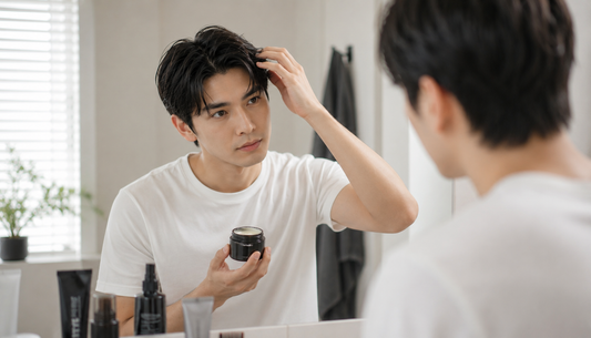How to use hair styling products without weighing hair down or causing buildup