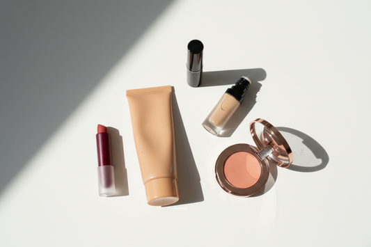 How to Build a Minimal Makeup Routine for Busy Mornings