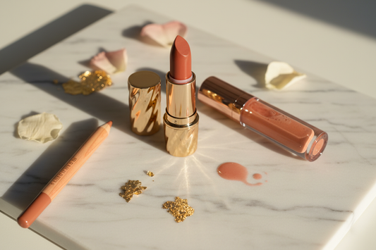How to Choose a Lip Color That Suits Your Everyday Style