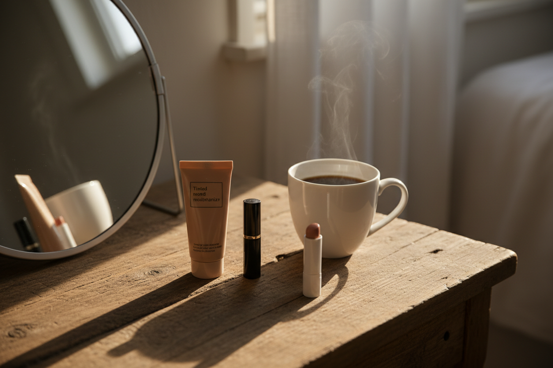 How to Choose Everyday Makeup That Looks Natural and Feels Comfortable