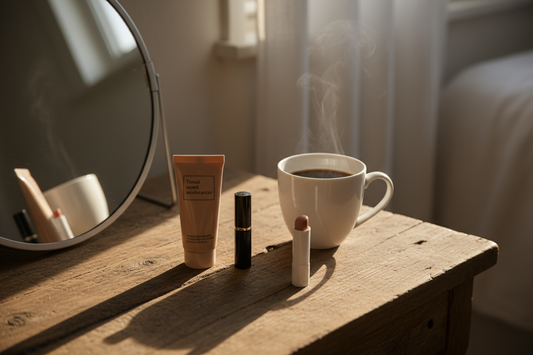 How to Choose Everyday Makeup That Looks Natural and Feels Comfortable