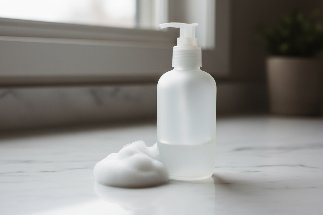 How to Choose the Right Cleanser for Your Skin Type