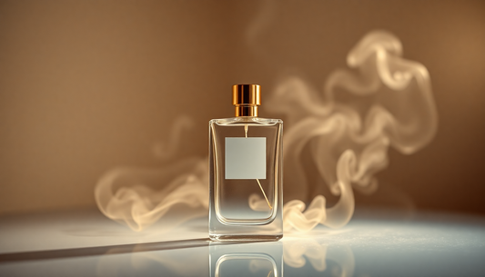 Finding your perfect signature scent at Earnendel Store