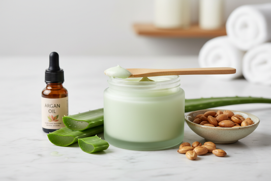 Why a Weekly Hair Mask Can Transform Dry or Frizzy Hair