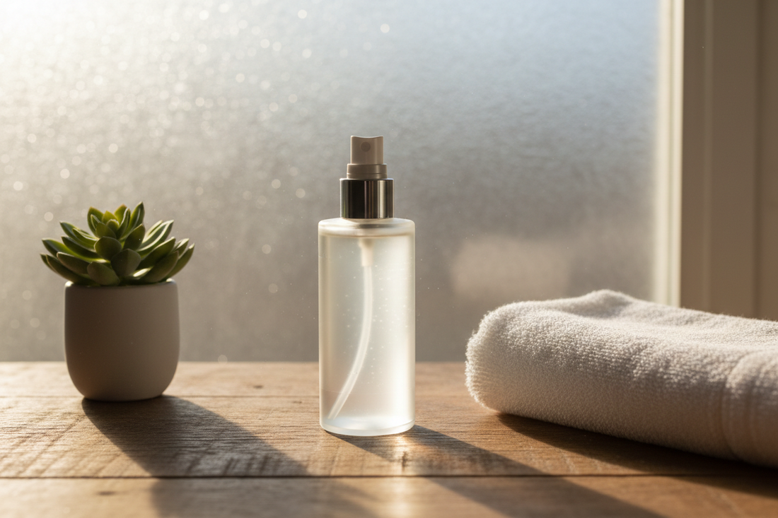 Why Body Mist Is the Easiest Way to Layer Your Fragrance Every Day