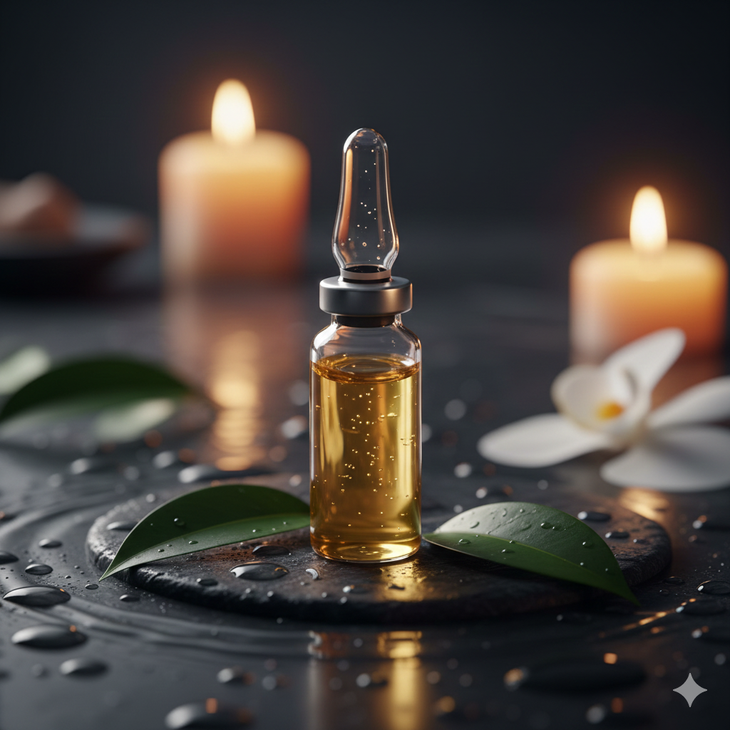 Lightweight Moisturizer