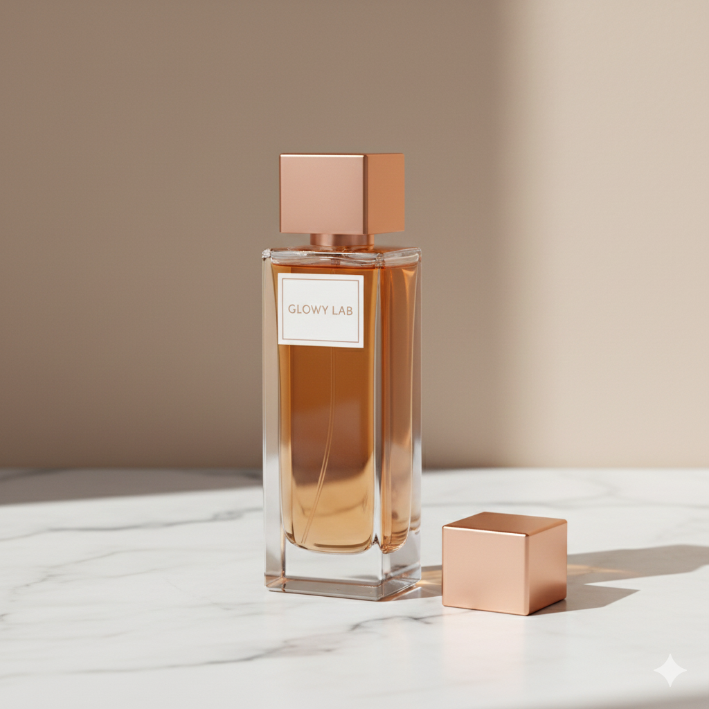 Eau de Parfum