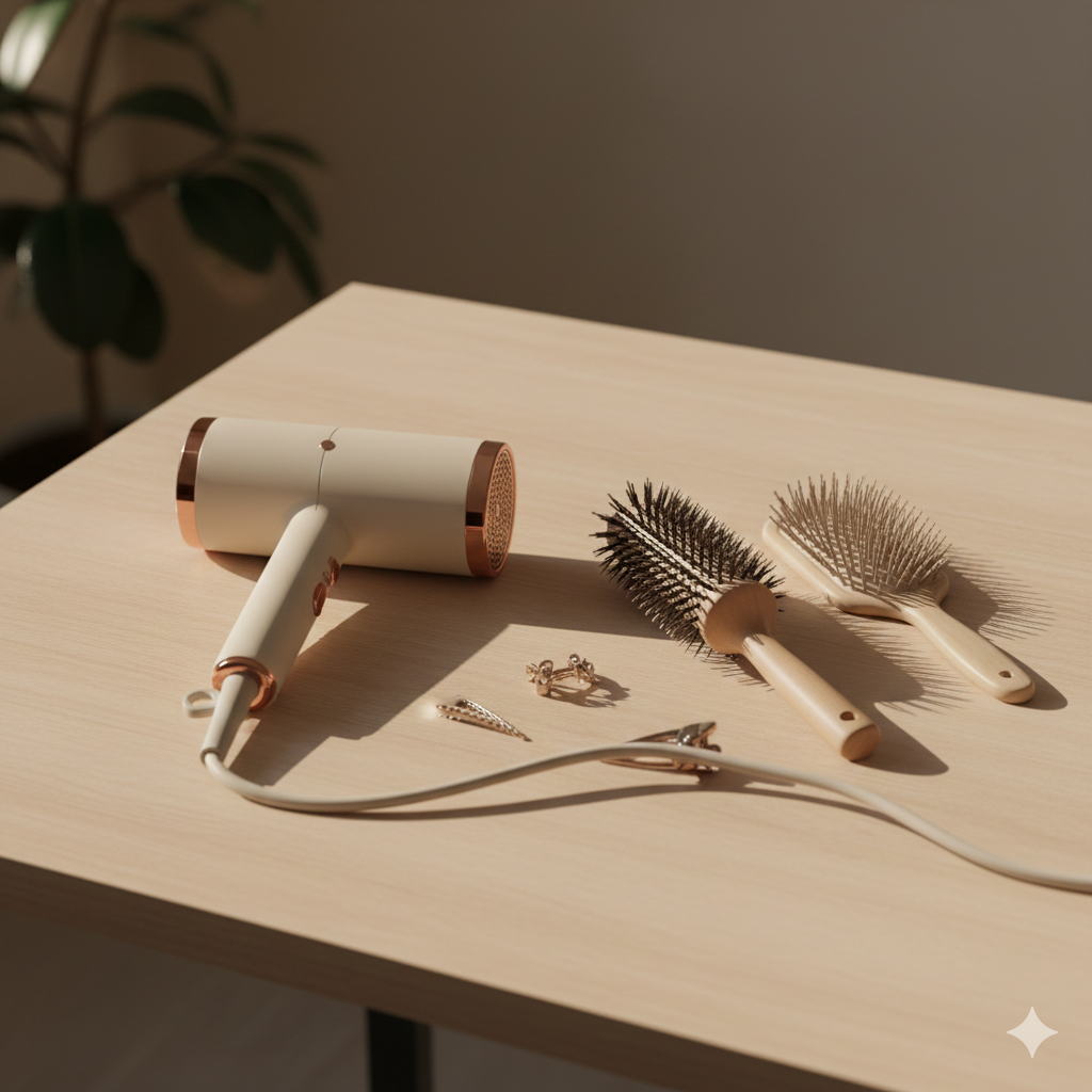 Hair Tools