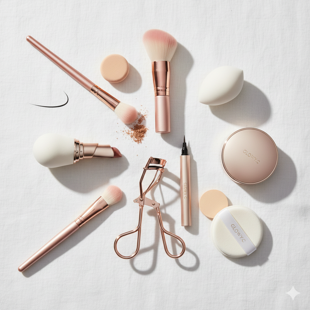 Makeup Tools