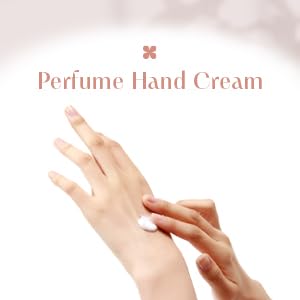ULTRAV Deep Moisture Fragrant Hand Cream, 1.69 oz, Smooth, Moisturizing