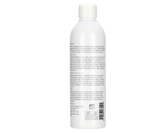 Matted Hair Detangler for Extremely Tangled Hair - Sulfate & Silicone Free - 8.5 Fl Oz (250 ml) - Suitable for All Hair Types - Children & Adult Hair Detangler