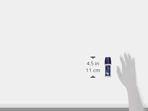 Fa Products Sport Energizing Fresh Roll On Deodorant Antiperspirant, 1.7 Ounce