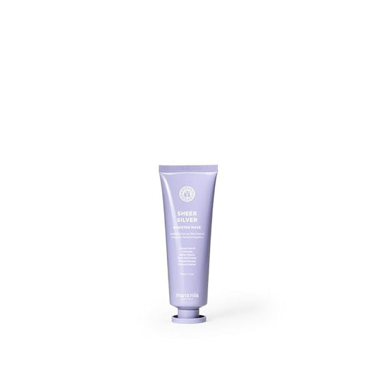 MN C&S BOOSTER MASQUE SHEER SILVER 1x50ML