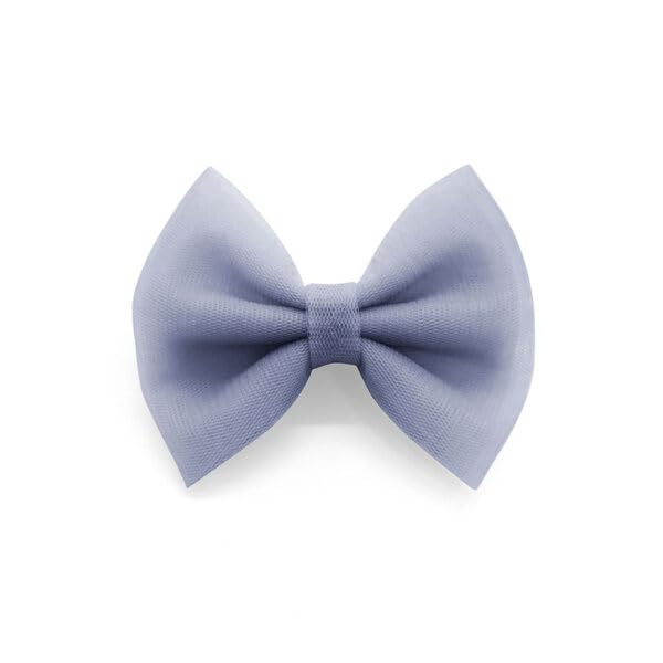 Chiffon (French Blue)
