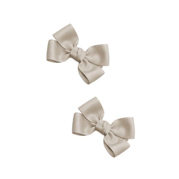 Butterfly - Taupe
