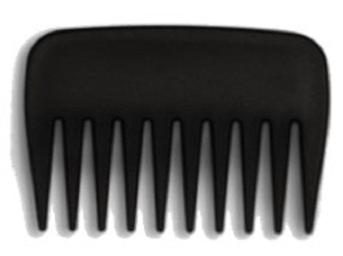 Mara Ray Luxury Hair Care Kits for Synthetic Hair Wigs, Extensions, Toupees with Wide Tooth Comb (6pc Luxury Kit)