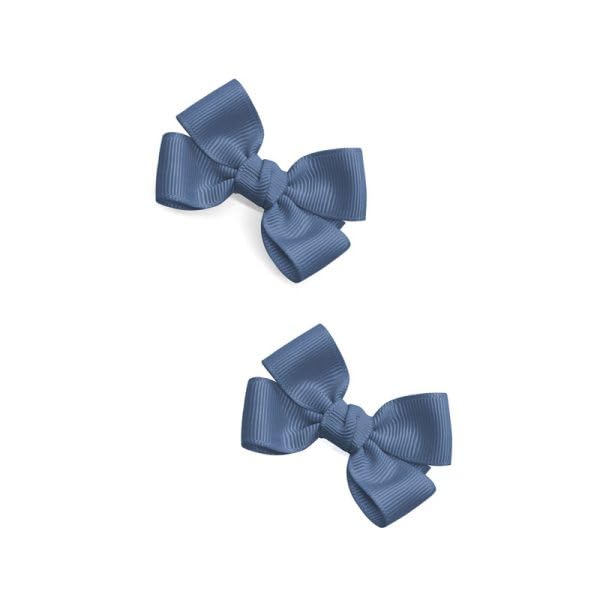 Butterfly - Smoke Blue