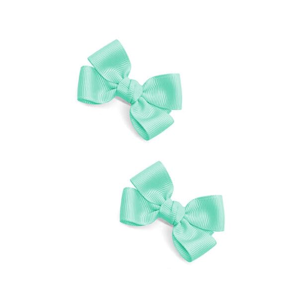 Butterfly - Aqua