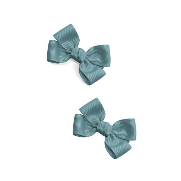 Butterfly - Nile Blue