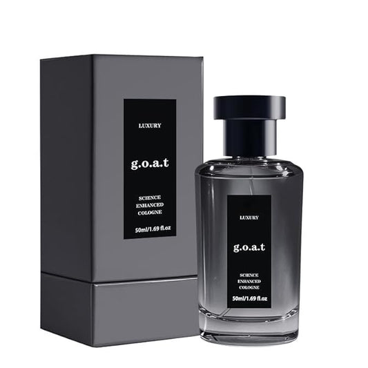 Luxury Perfume By Rihanna for Man Men's - Ocean Aroma Woody Amber Fragrance Eau deParfum Long Lasting Cologne Gift -Edp Intense（1.69 oz/50ml）