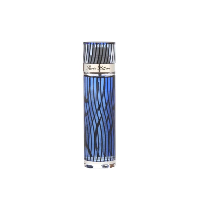 Paris Hilton Man by Paris Hilton For Men. Eau De Toilette Spray 1.0 Ounce